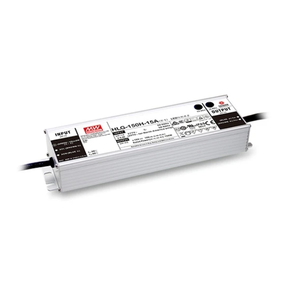 Mean Well HLG-150H Power Supply