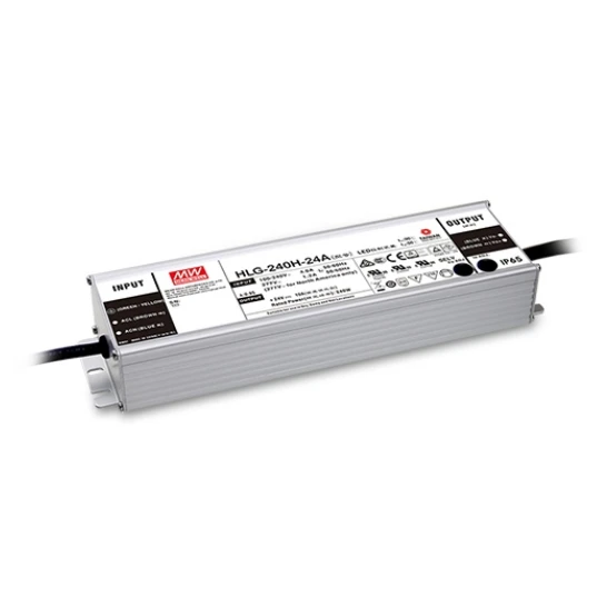 Mean Well HLG-240H Power Supply