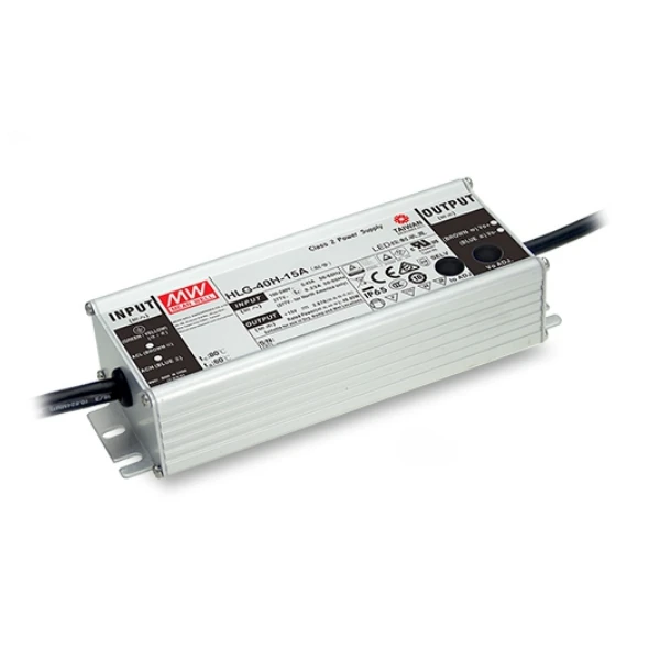 Mean Well HLG-40H Power Supply
