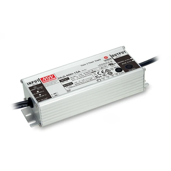 Mean Well HLG-60H Power Supply