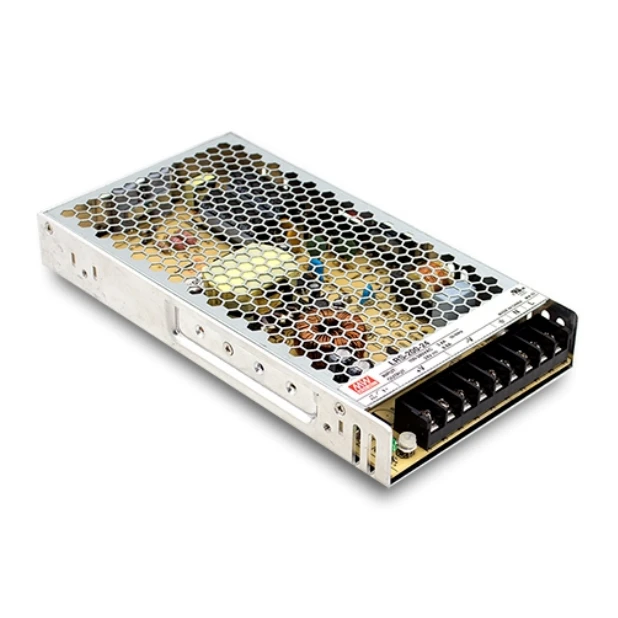 Mean Well LRS-200 Power Supply
