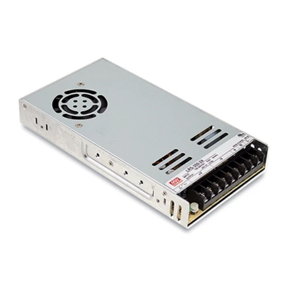 Mean Well LRS-350 Power Supply