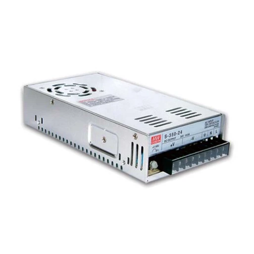 Mean Well S-350 Power Supply