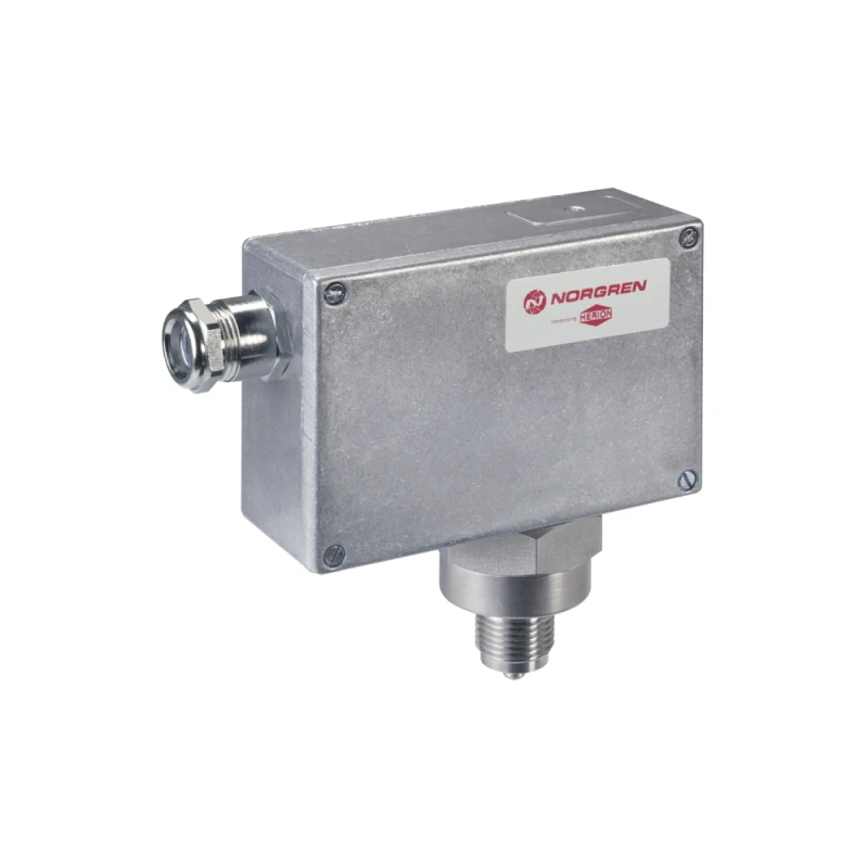 Norgren 20D Pressure Switch
