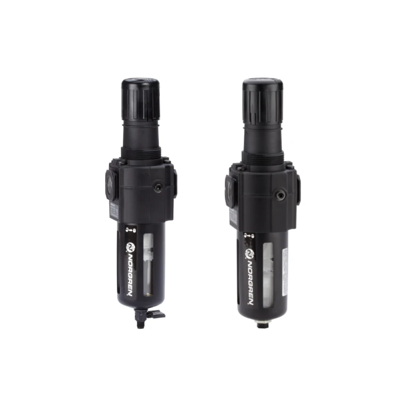 Norgren B74G Filter Regulator