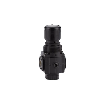 Norgren R72G, R72R Pressure Regulator