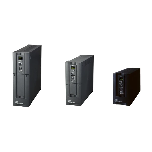Omron BY UPS