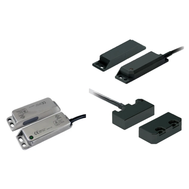 Omron D40R Safety Switch