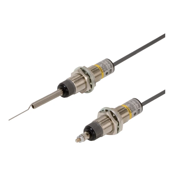 Omron D5C Limit Switch