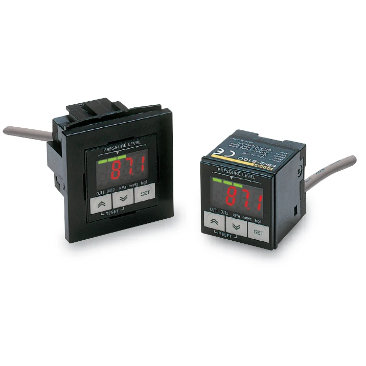 Omron E8F2 Pressure Sensor