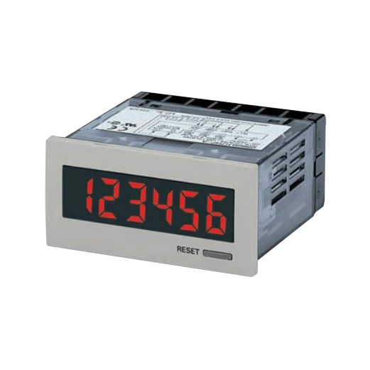 Omron H7HP Counter