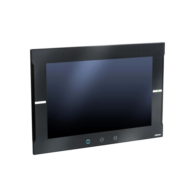 Omron NA HMI Screen