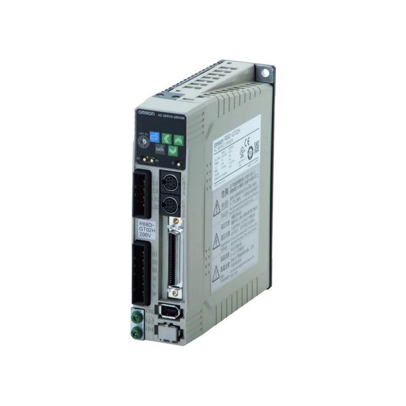 Omron R88D-GT Servo Drive