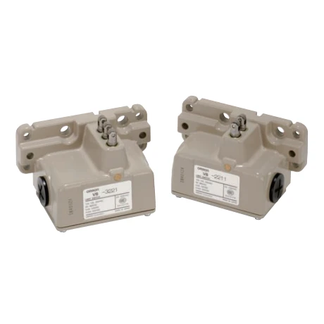 Omron VB Limit Switch