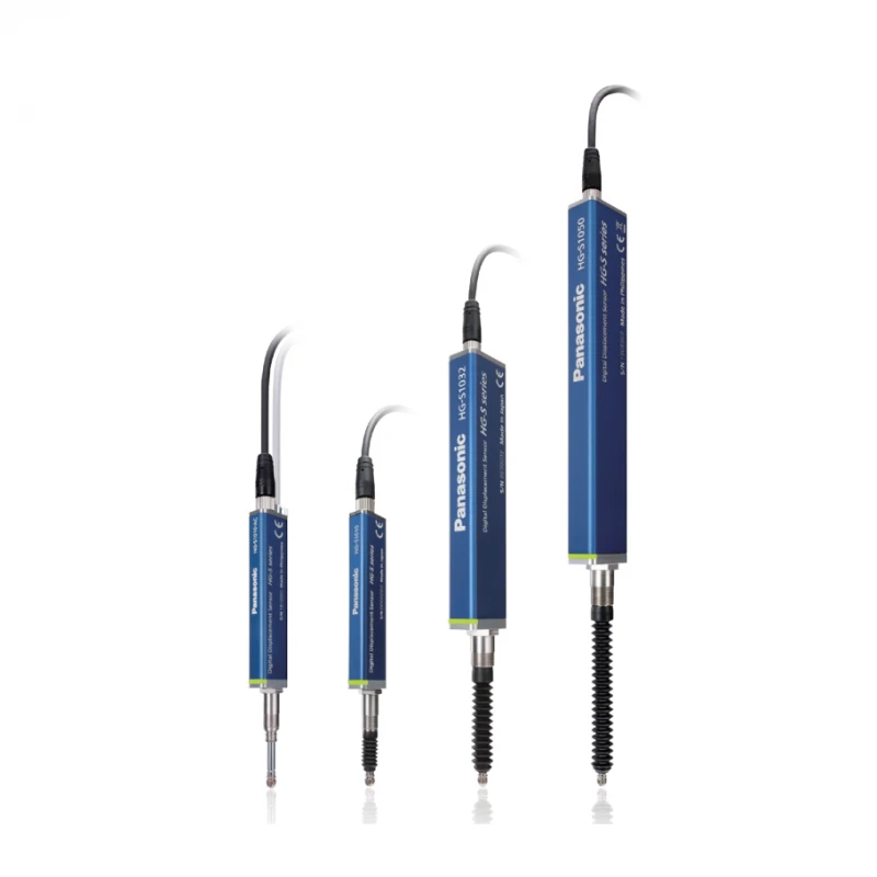 Panasonic Displacement Sensor