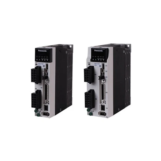 Panasonic MINAS A6 Servo Drive
