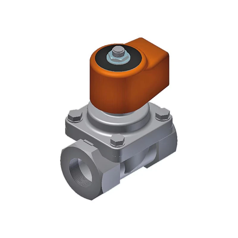 Parker 221S Solenoid Valve