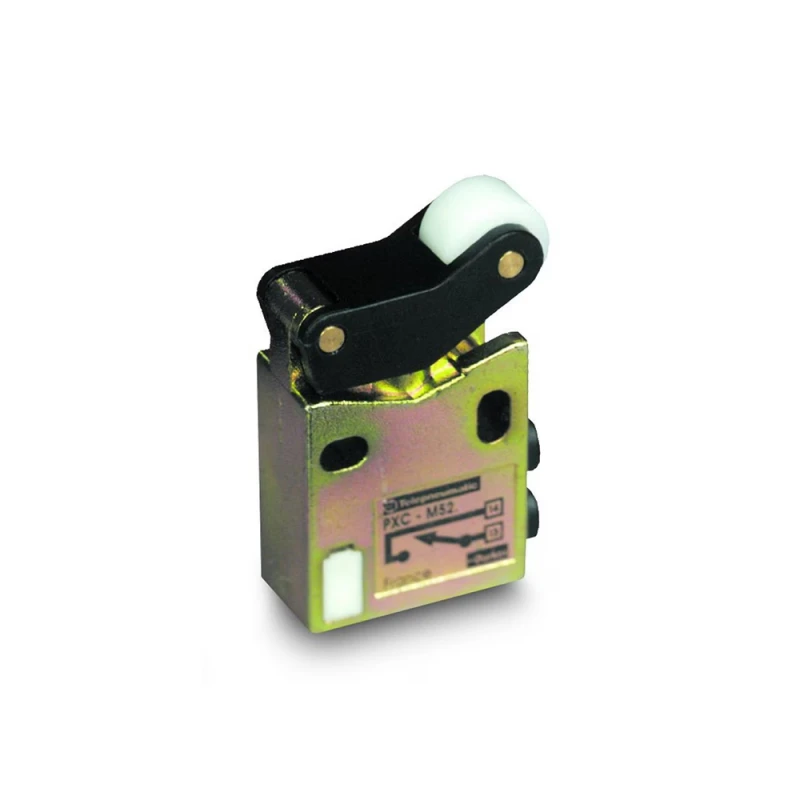 Parker PXC Mechanical Valve