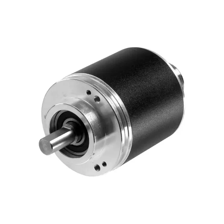 Pepperl+Fuchs FVM58 Encoder