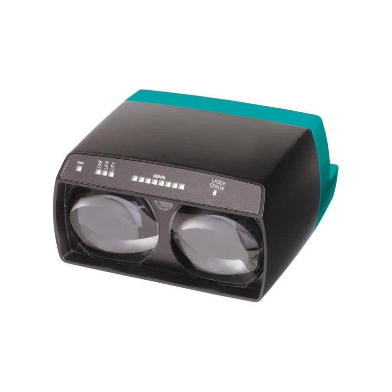 Pepperl+Fuchs Optical Data Coupler