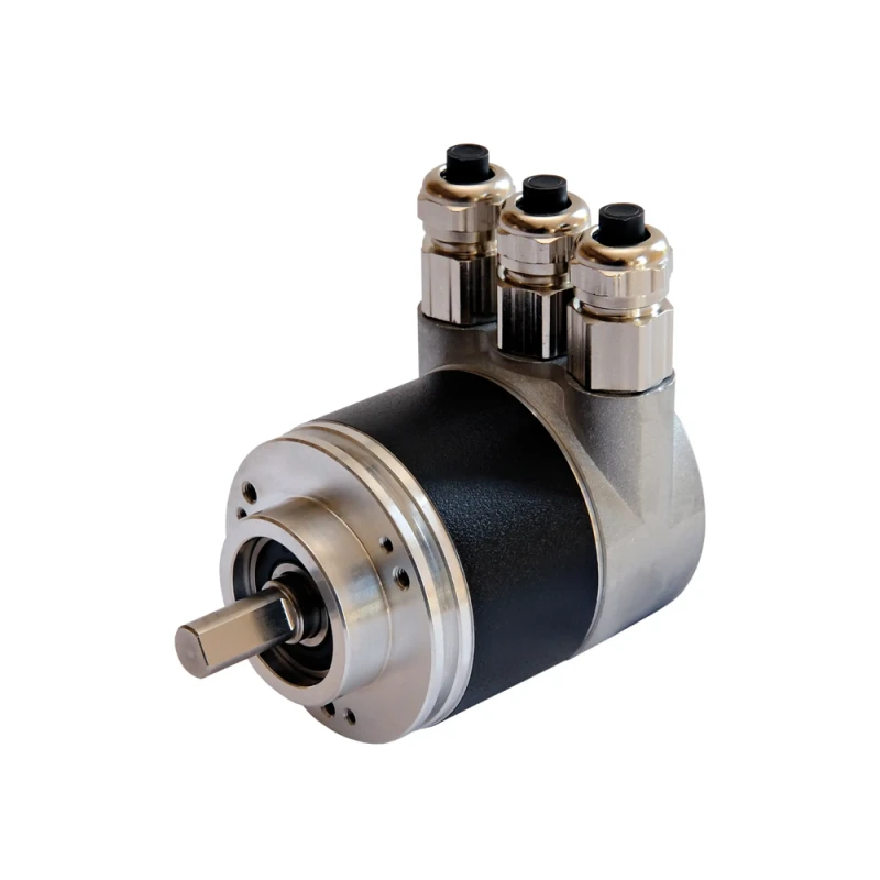 Pepperl+Fuchs PVS58 Encoder