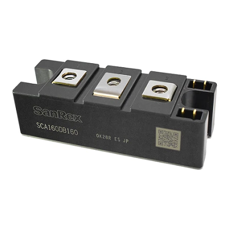 Sanrex SCA Thyristor
