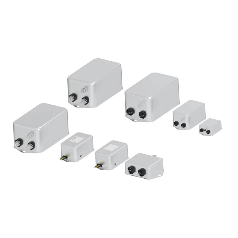 Schaffner FN2090 Power Line Filter