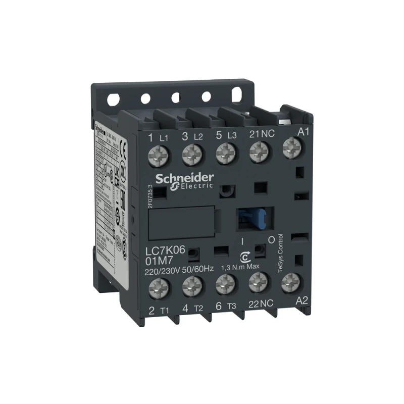 Schneider LC7K Contactor