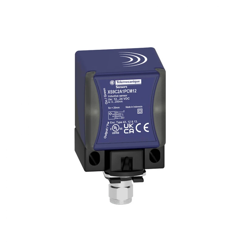 Schneider XS9 Inductive Sensor