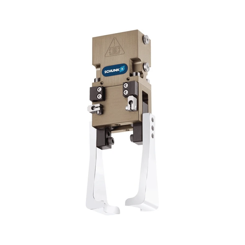Schunk Angular Gripper