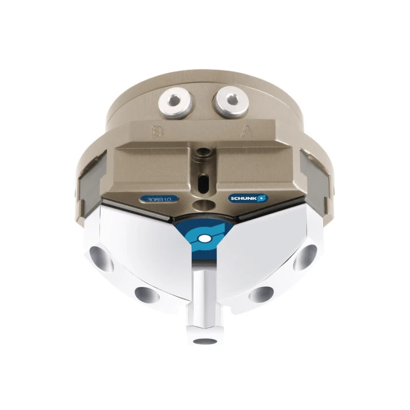 Schunk JGZ Gripper