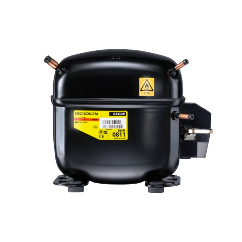 Secop SCE Compressor