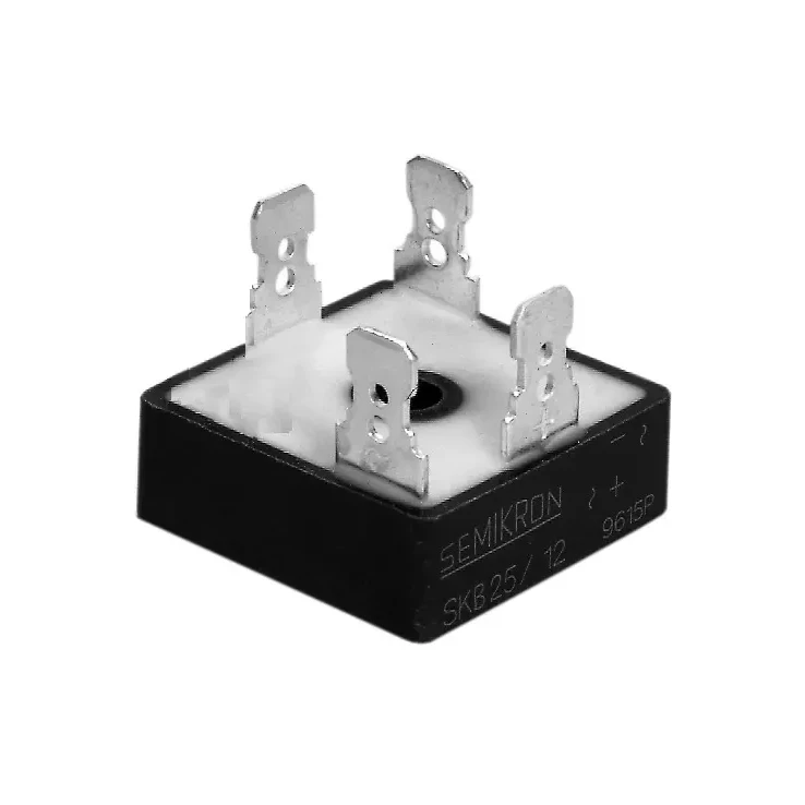 Semikron Rectifier