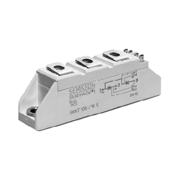 Semikron SKKT 27, SKKT 27B Thyristor