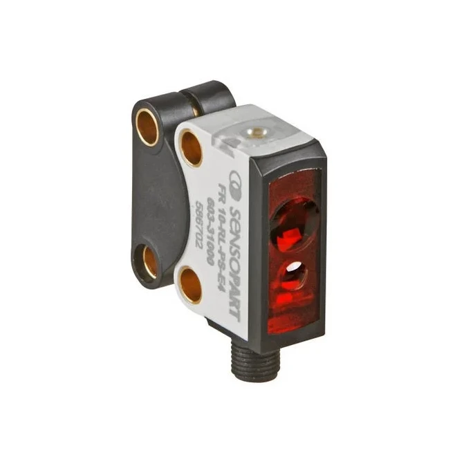 Sensopart Laser Sensor