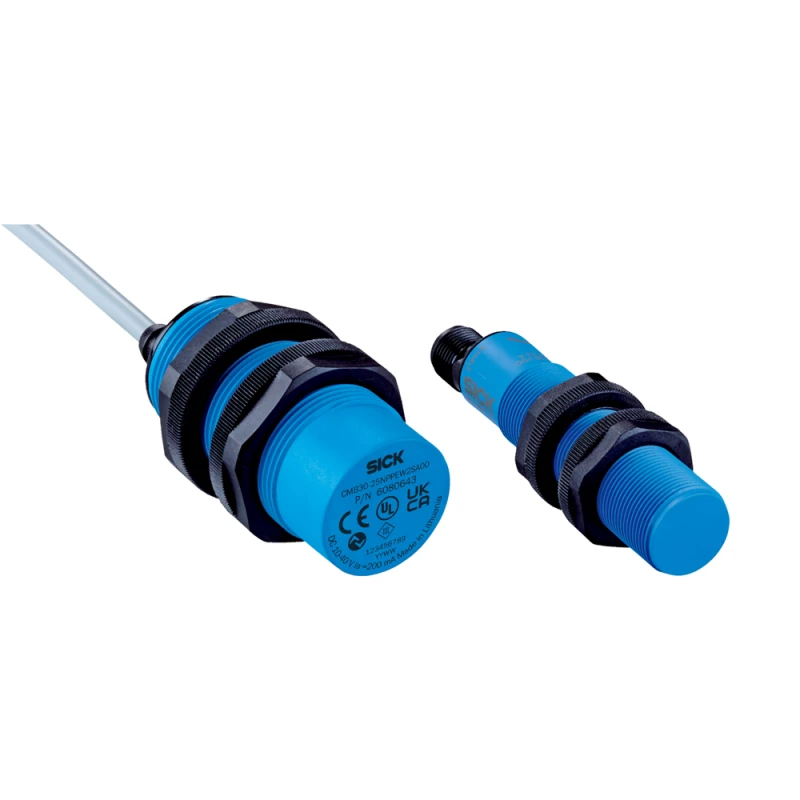 Sick CMB Capacitive Proximity Sensor