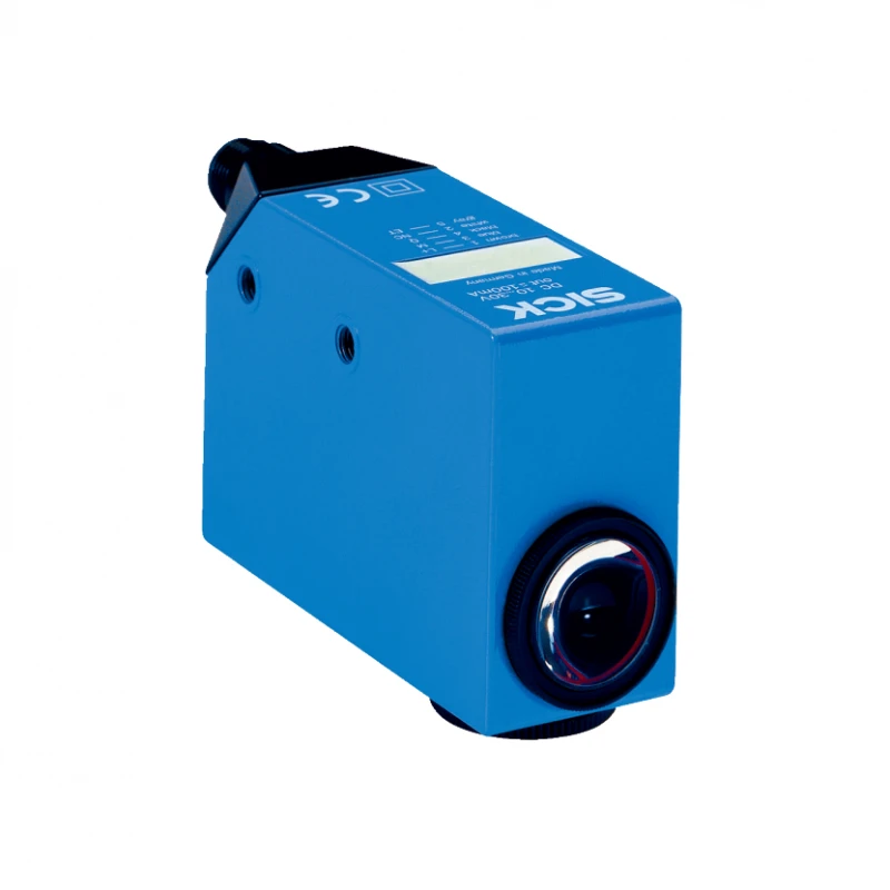 Sick Color Sensor