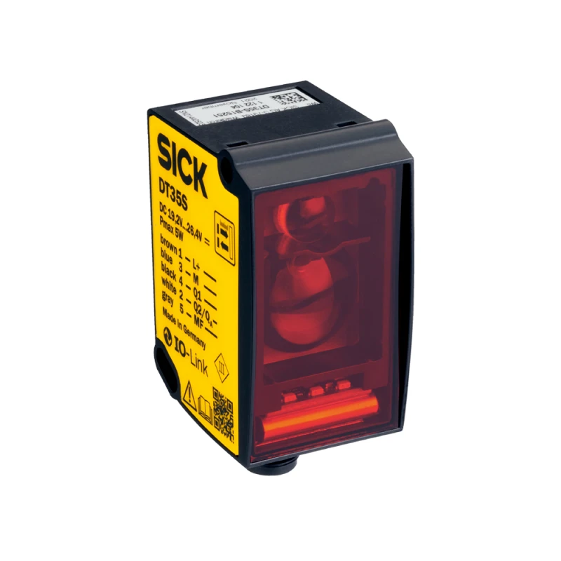 Sick Dx35 Laser Distance Sensor