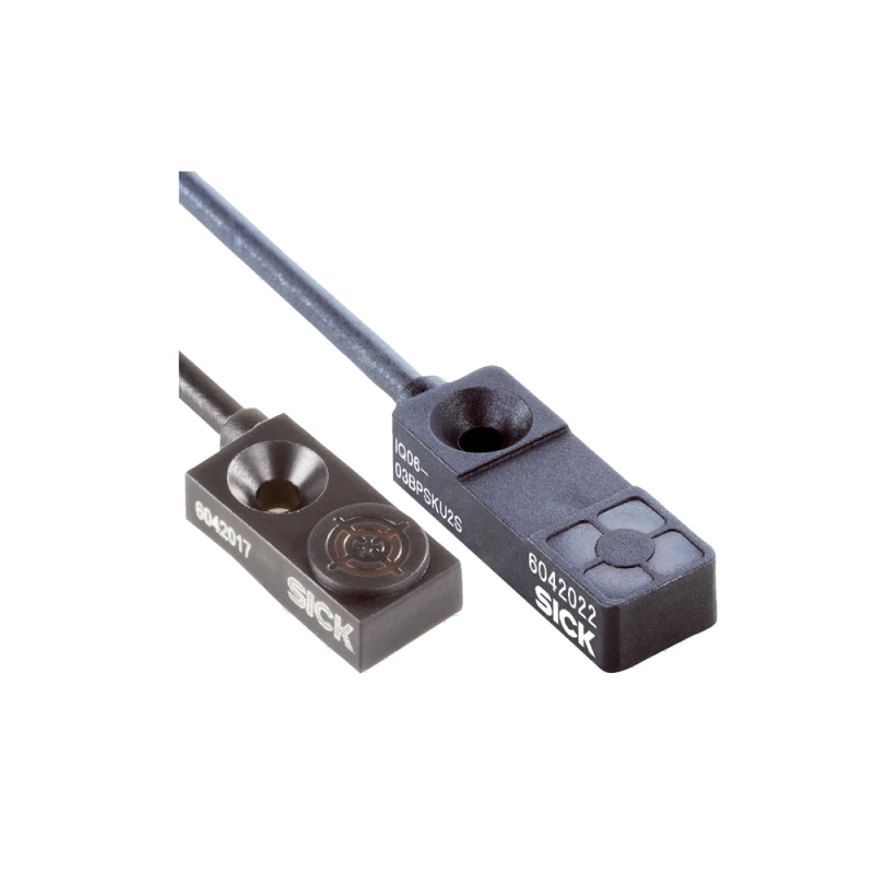 Sick IQM Inductive Proximity Sensor