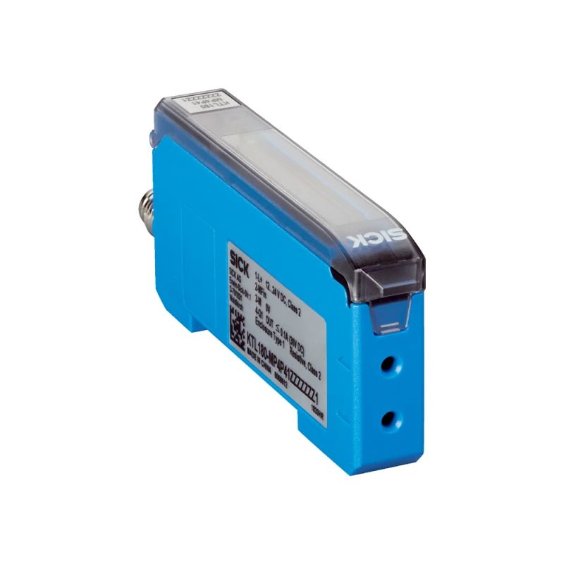 Sick KTL180 Contrast Sensor