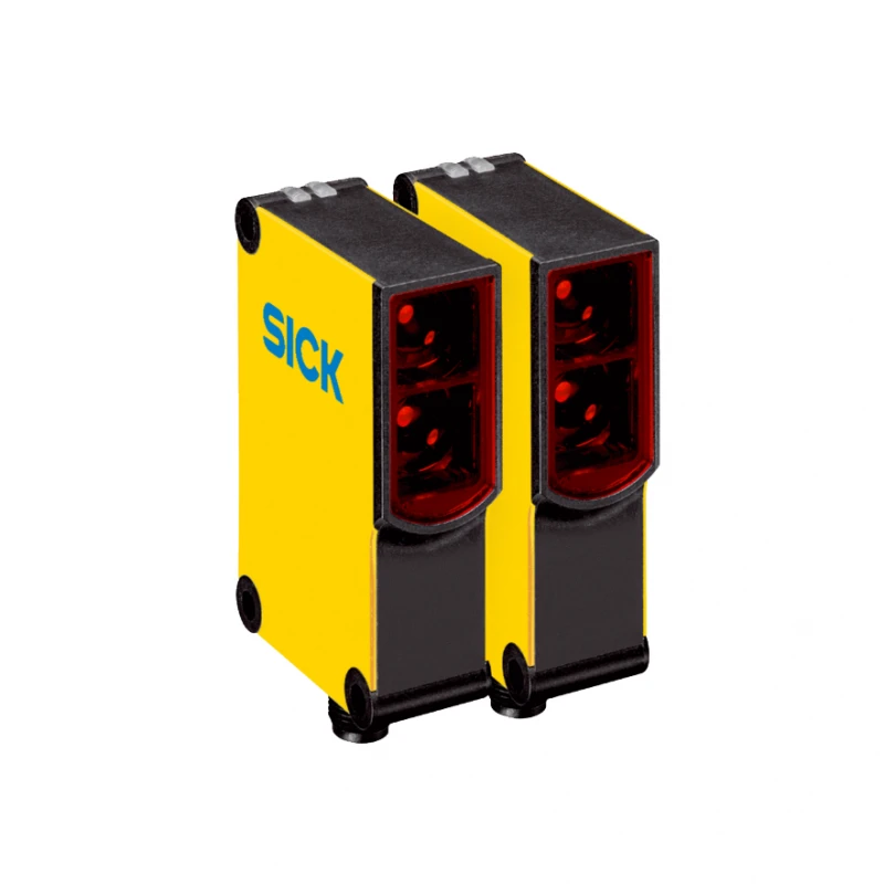 Sick L27 Safety Sensor