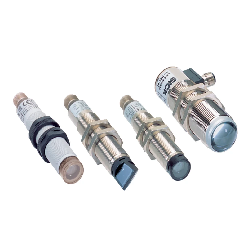 Sick L41 Safety Sensor