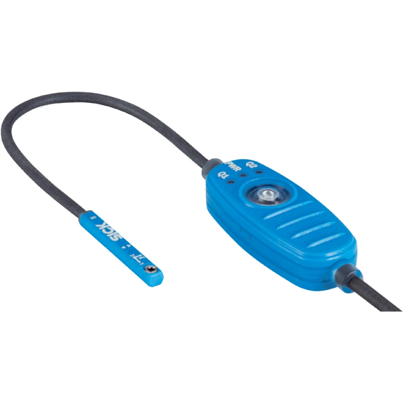 Sick MPS-G Cylinder Sensor