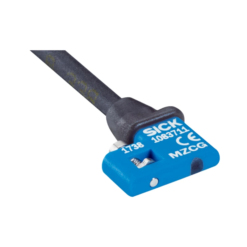 Sick MZCG Cylinder Sensor