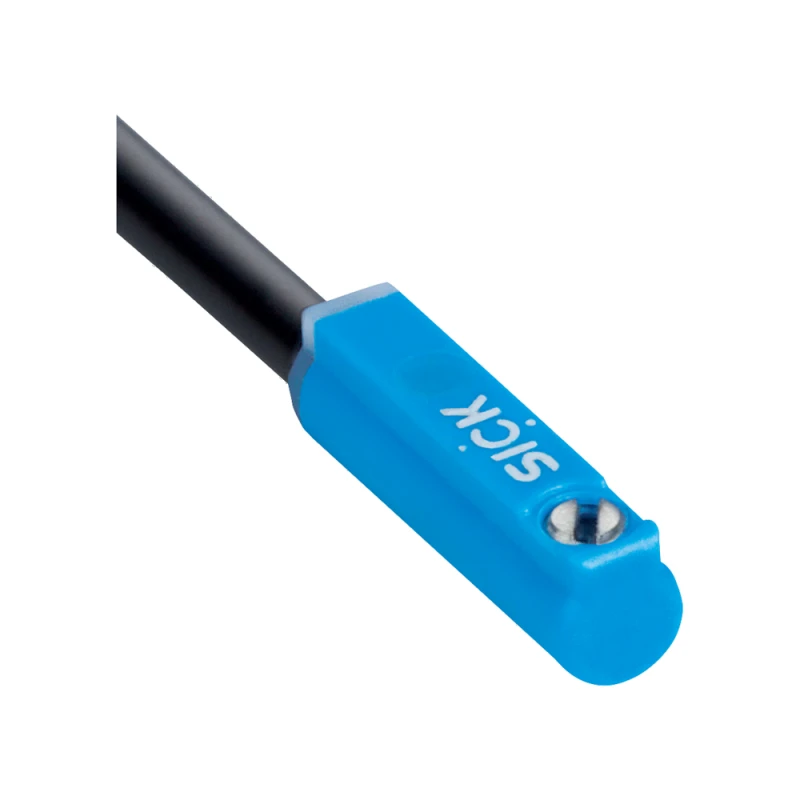 Sick MZCS Cylinder Sensor