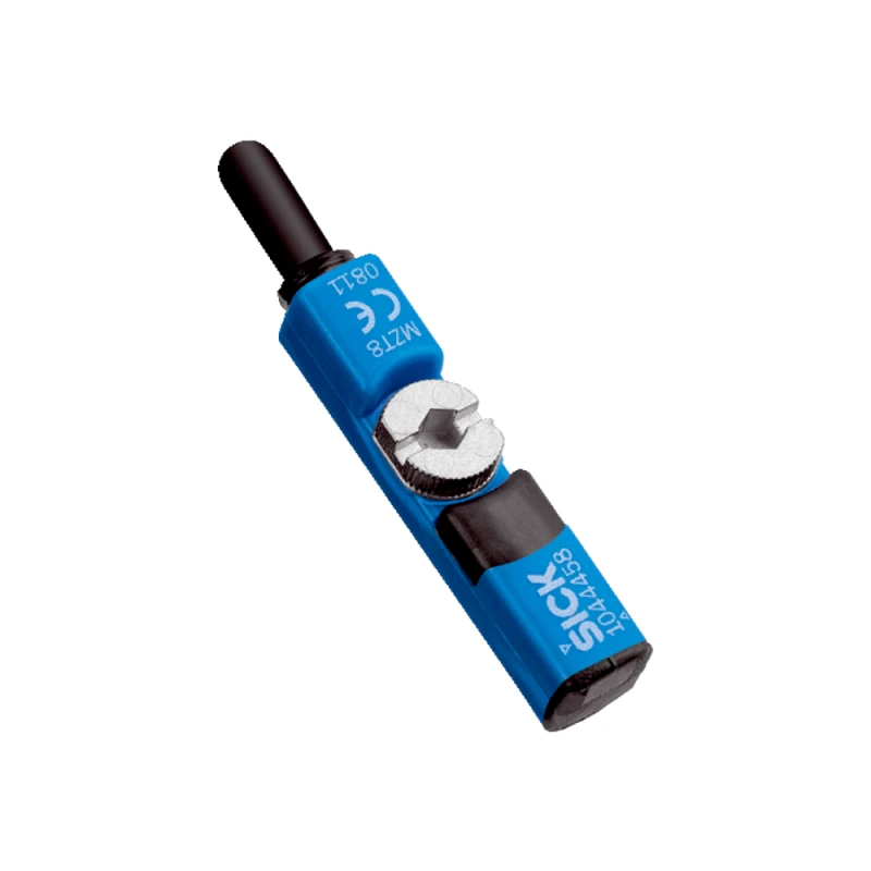 Sick MZT8 ATEX Cylinder Sensor