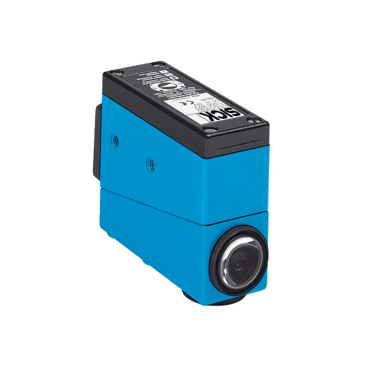 Sick NT6 Contrast Sensor