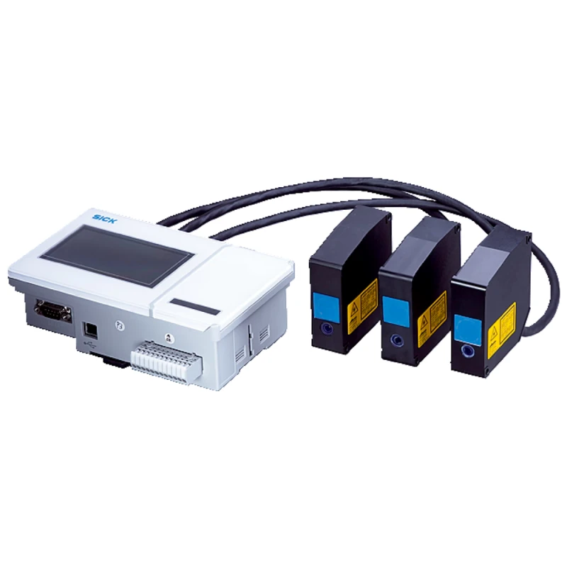 Sick OD Precision Laser Distance Sensor