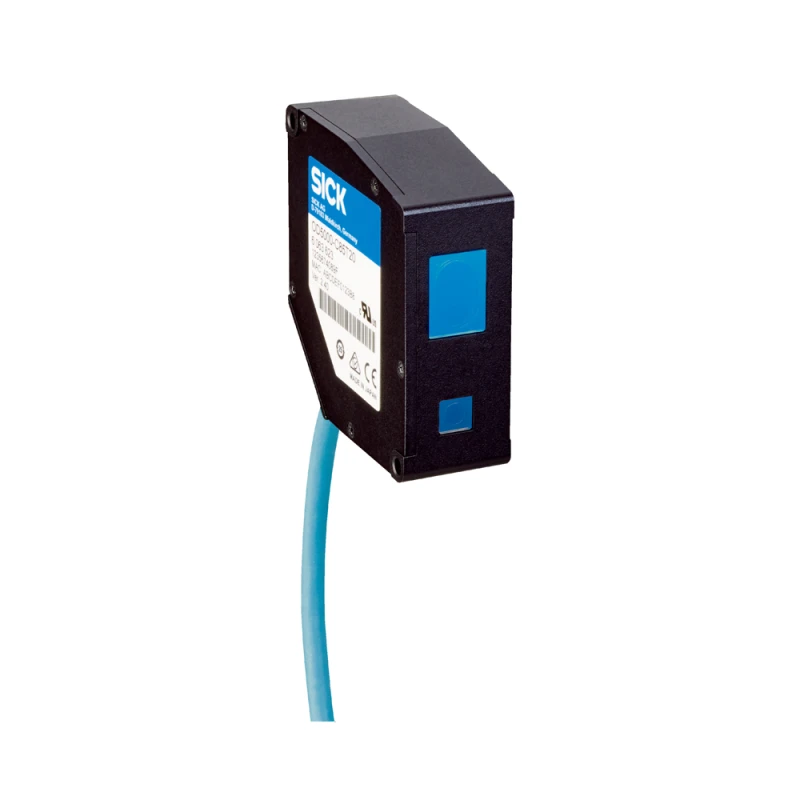 Sick OD5000 Laser Distance Sensor