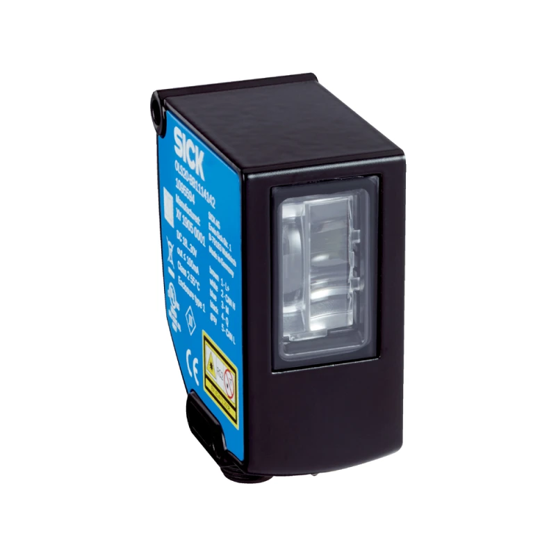 Sick OLS Contrast Sensor